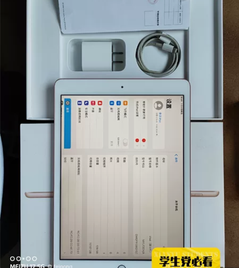 国行95新IPad 2020 10.2寸第...