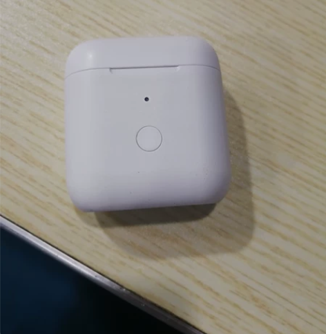 qcy T8耳机 充电仓25   可以充电...