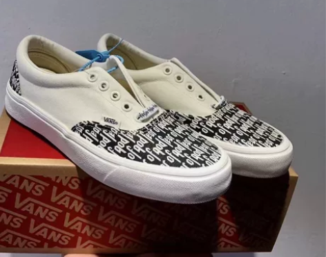 VANS正宗泉州半印 图片均为实拍 正确版...