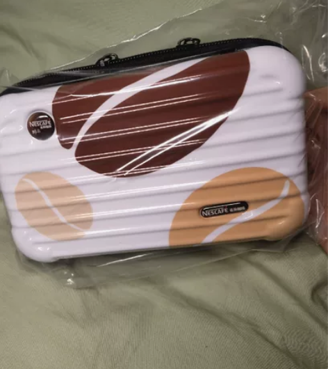 Nescafe Nestle 雀巢咖啡 醇...