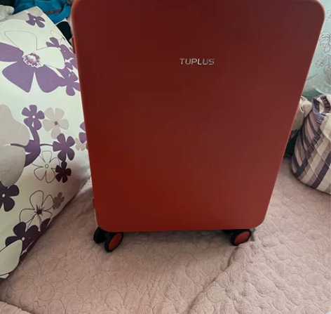 途加(TUPLUS)男女个性ABS+PC旅...