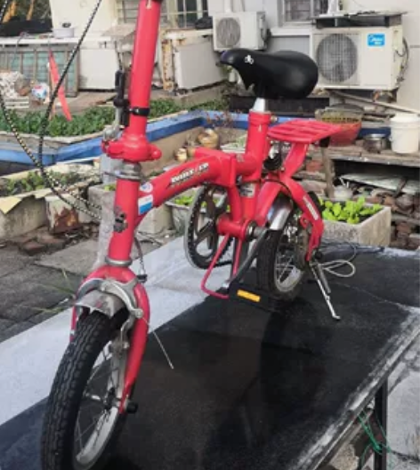 全新永久儿童自行车 感兴趣的话点“我想要”...