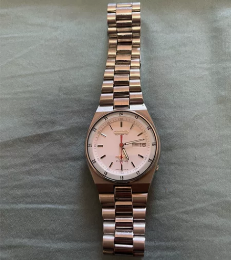 西铁城手表，顺丰包邮 感兴趣的话点“我想要...