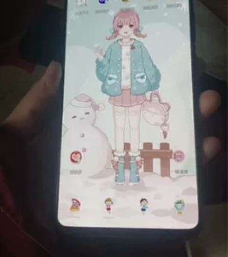 个人自用华为Mate20X 5G，8+25...