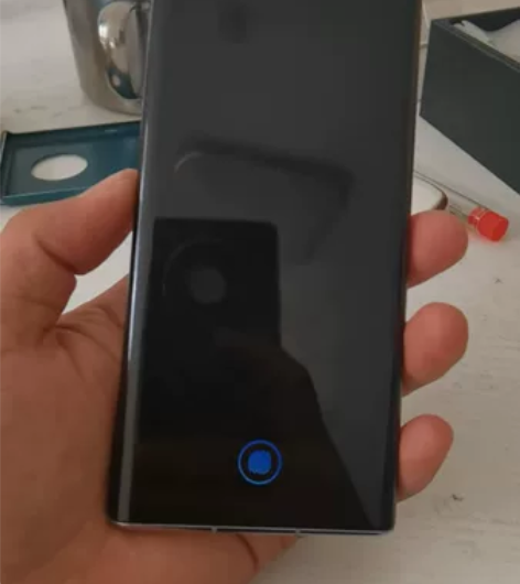 华为mate30PRO 5G  紫色 8+...