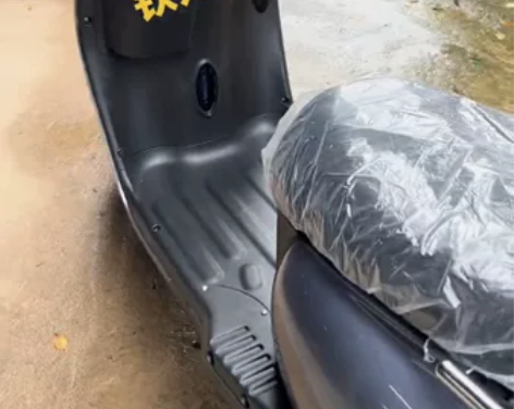 五羊电动车不用驾驶证小蓝牌换购价1999元...