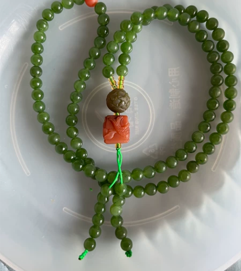 挥泪出箱底-碧玉辣阳绿##amp;amp;...