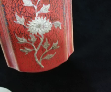 瓷器笔筒 感兴趣的话点“我想要”和我私聊吧～