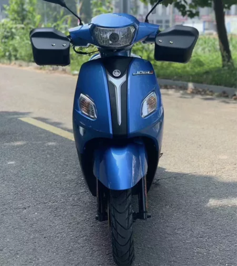 二手摩托车，踏板车，女装车抱拳]出口版[强...