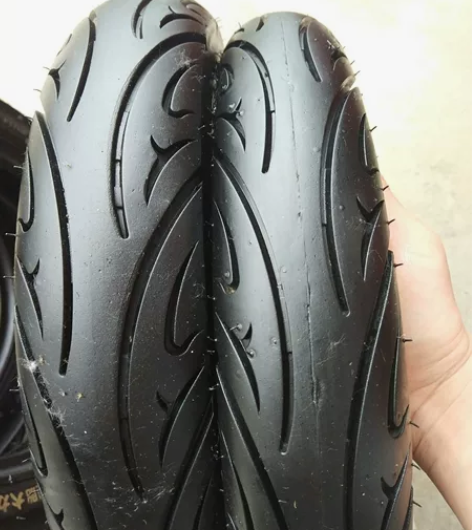 包邮3.00-10朝阳大力神真空胎大花纹朝...