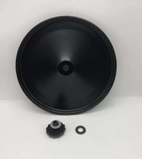 K2850空滤总成盖子东风天龙大力神空滤芯...