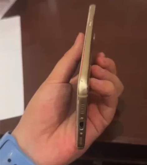 华为麦芒5  4+64     全部原装 ...