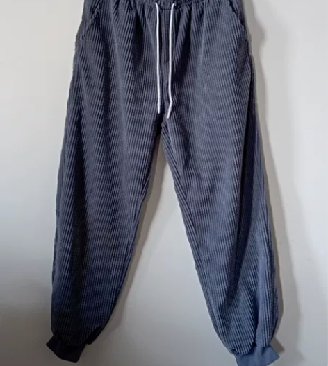 Im David男士休闲裤 型号:L ...