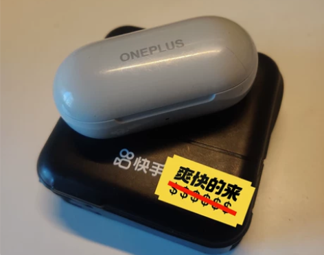 一加one plus buzs z2代耳机...