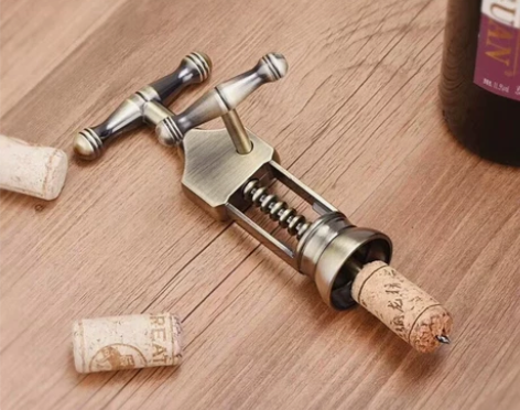 进口德国多功能开瓶器进口德国红酒多功能能开...