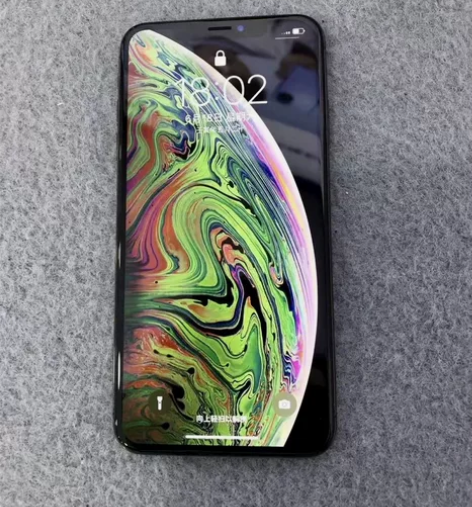 苹果x国行黑色/白色256G内存 iPho...