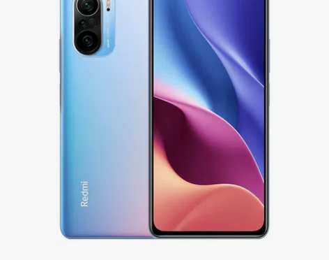 红米K40 5G手机 6GB运行128GB...