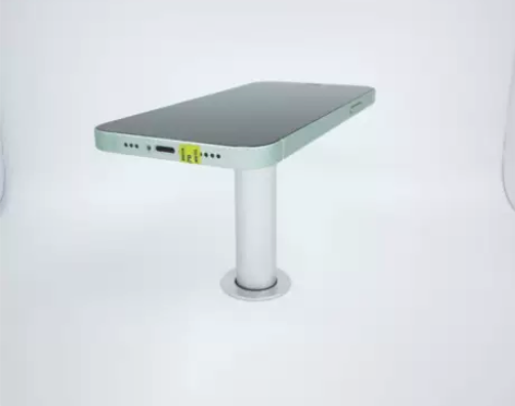 9成新/苹果 iPhone 12/128G 绿色 国行 下...