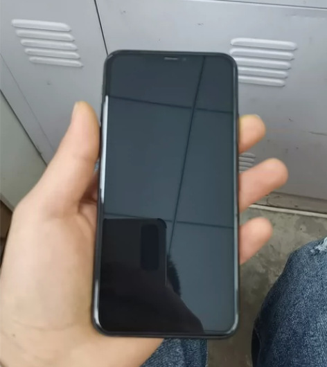 苹果11promax 国行 256G 无拆...