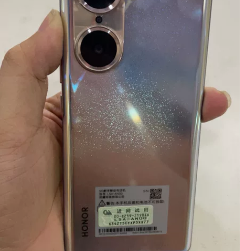 荣耀60 8加256 成色好 无拆修 在保...