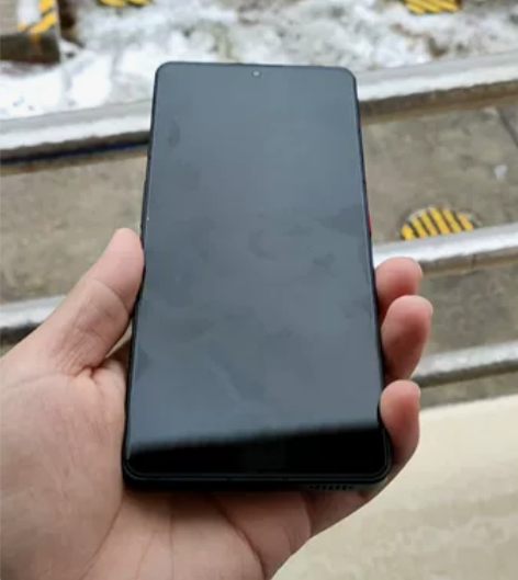 努比亚z40spro黑色12+512 80...