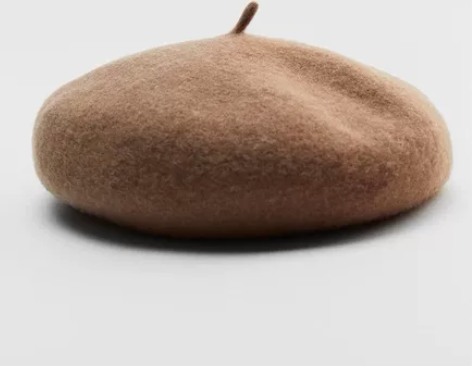 女款贝雷帽，常规头围，江浙沪满2顶-5元，...