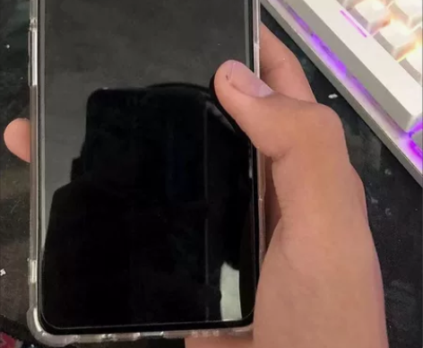 小米黑鲨4学生电竞游戏手机全网通5G 骁龙...