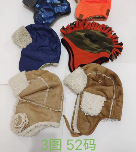 全新中大童NEXT GAP剪标冬季加厚加绒...