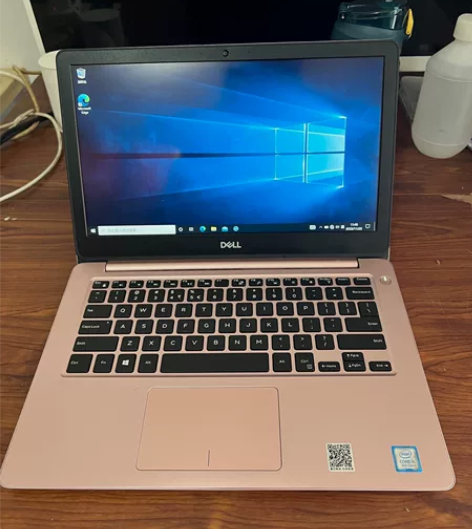 戴尔笔记本i5 8250u处理器8G内存2...