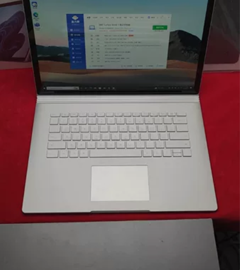 微软（Microsoft）新品Surface Book 3 ...