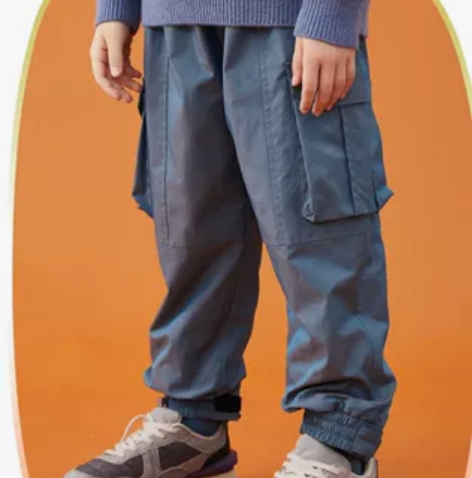 潼臻一生全新带吊牌加绒裤子 码数160特价...