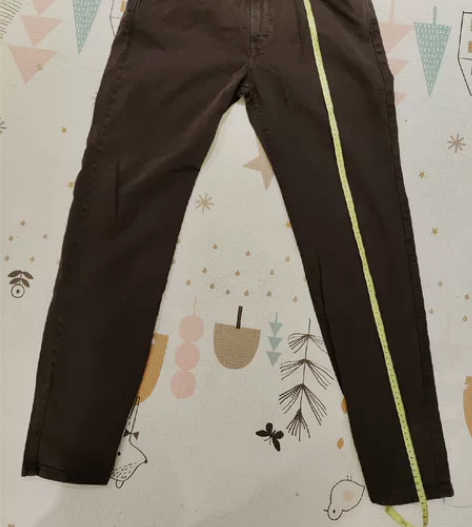 编号17*Levis李维斯牛仔裤  库存样...