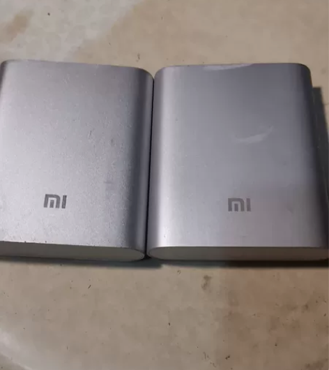 MIUI/小米 小米10400mAh正品小...