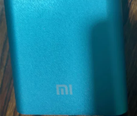 小米一代10400mah充电宝，全新未使用...
