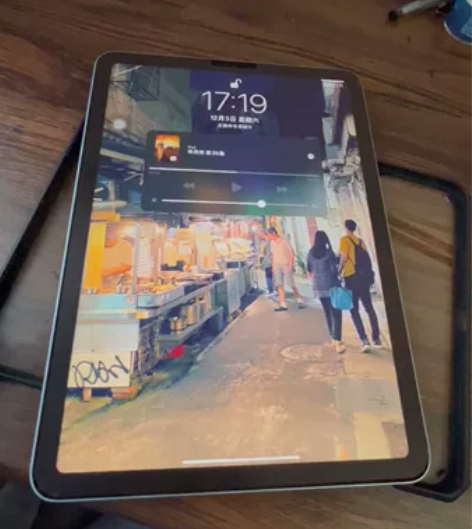 iPad air4 256G WIFI版 ...