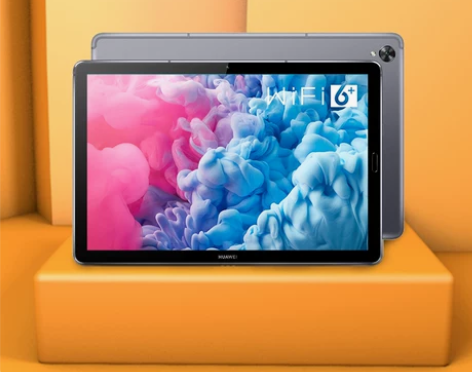 【顺丰现货速发】华为平板MatePad 1...