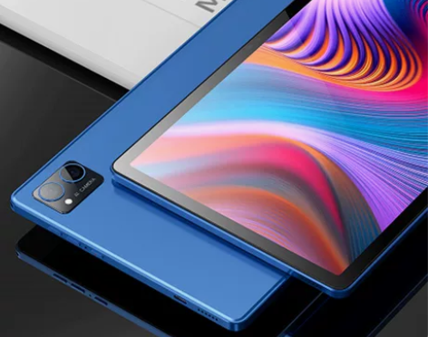 2022新款电竞游戏平板电脑安卓可插卡学生...