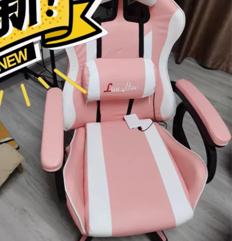 电竞桌电脑家用简约卧室游戏电竞桌组合套装办...