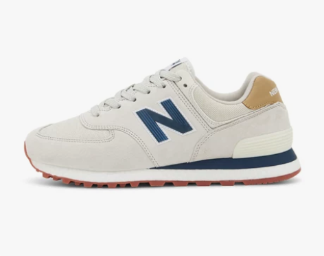 新百伦旗舰店官方正品2021新款NB女鞋秋...