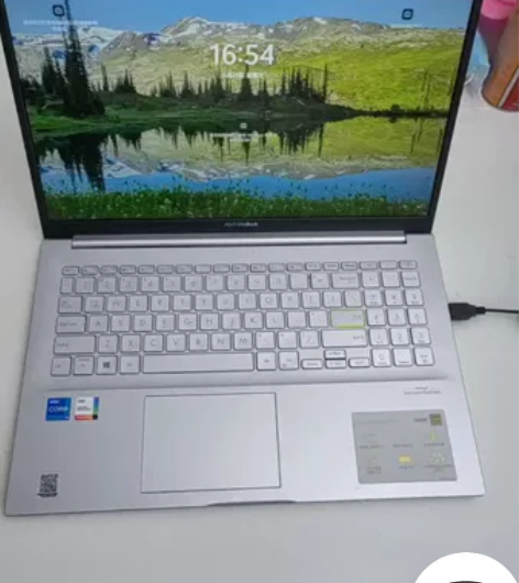 Asus华硕VivoBook15X 11代...