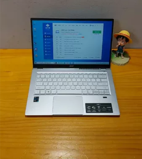 宏碁非凡s3 2021款 11代i5 16...