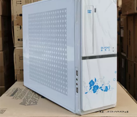 电脑机箱清仓处理25块一台不包邮，支持AT...
