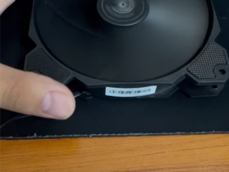 太阳神机箱新装拆下来 全新没用过 你在全网...