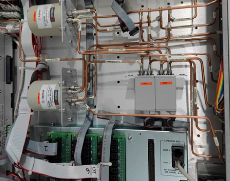 安捷伦34945 ETX开关,安捷伦874...