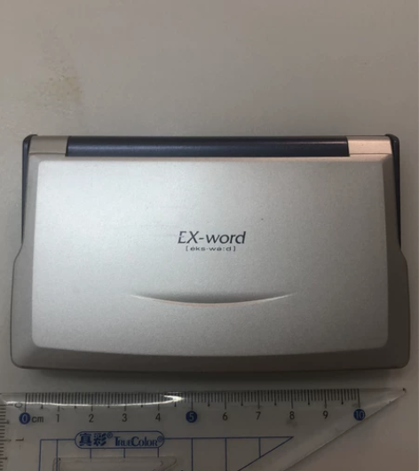 卡西欧CASIO电子词典辞典XD-S950...