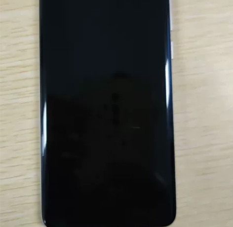 魅族18 8+256磕碰明显 已经验过机 ...