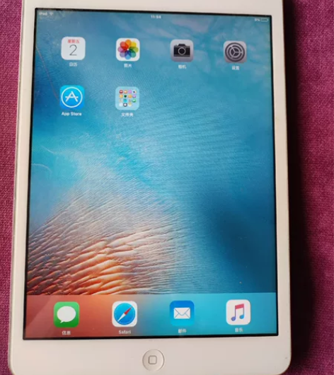 国行ipad mini1 16G WIFI...
