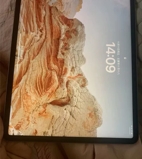 M1 ipad pro2021  12.9...