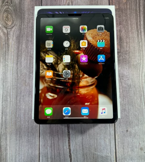 便宜出ipad air4 插卡版 64G ...