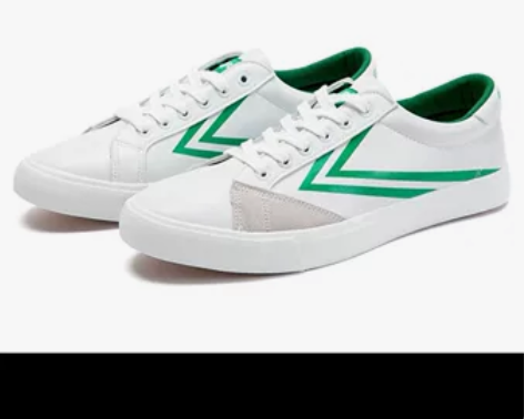 feiyue/飞跃板鞋夏季新款运动休闲鞋低...